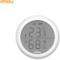 Imou Sensore Temperatura e Umidità con display Zigbee Imou Sensore Temperatura e Umidità con display Zigbee