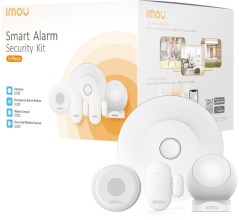 Imou Smart Alarm Security Kit