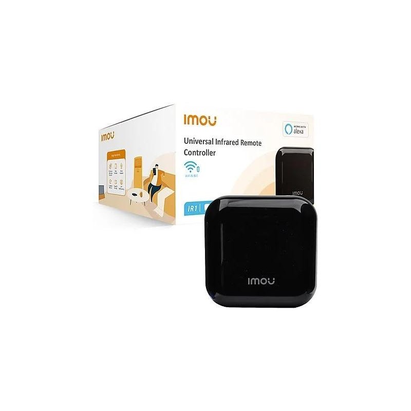 Imou Controller IR Infrarossi Smart Aria Condizionata Imou Controller IR Infrarossi Smart Aria Condizionata