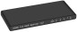 Splitter HDMI 1x2, 18G HDMI 2.0  4K2K@60Hz con Downscaling