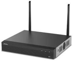 Imou Videoregistratore di rete a 8 Canali NVR 1080p Wireless