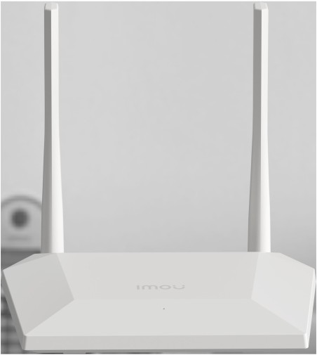 Imou Router Wi-Fi 4 HR300