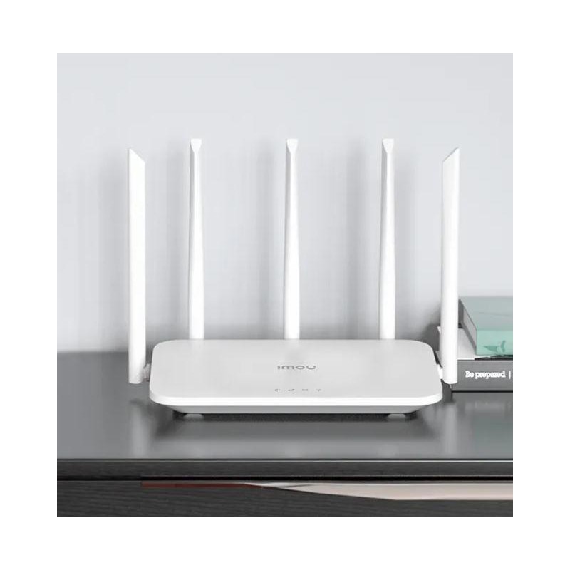 Imou Router Wi-Fi 6 HX21 Imou Router Wi-Fi 6 HX21