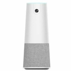 Webcam USB 2.0 All-In-One per Video Conferenza, 1080P, 115Â°