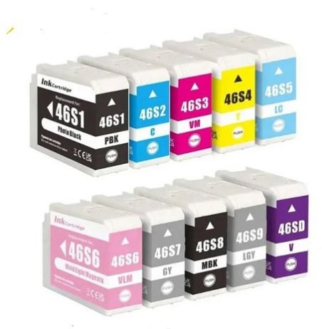 25Ml Yellow PG Comp Epson SureColor SC-P700C13T46S400