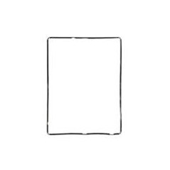 Cornice supporto LCD per iPad 2 Nero