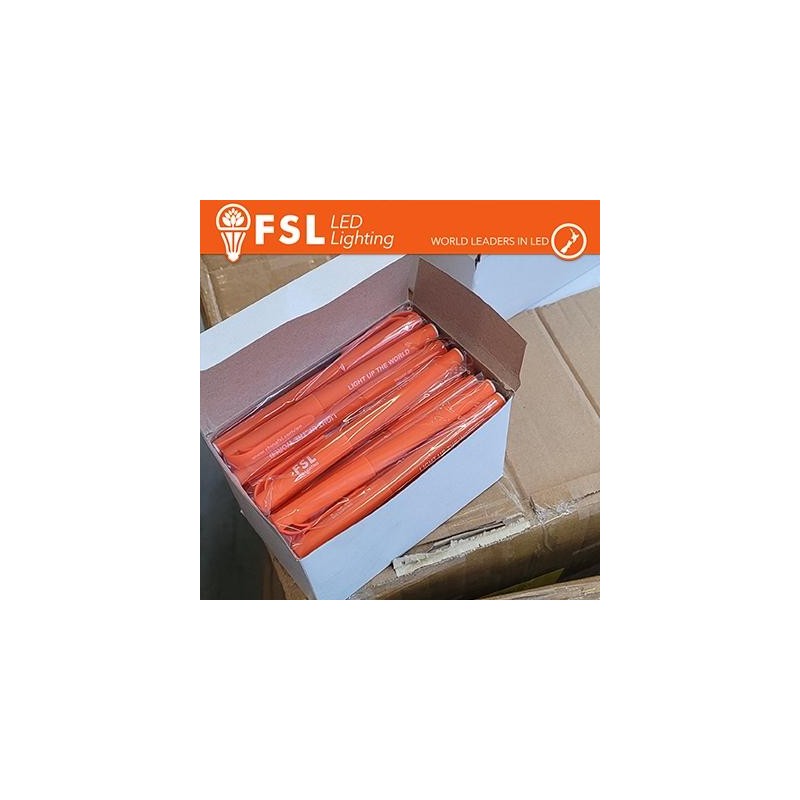 1x Penna FSL - Materiale Marketing