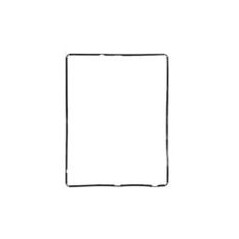LCD Frame per New iPad (iPad 3) / iPad 4 Nero
