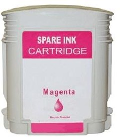 28ML MAGENTA HP Business Jet 1000/1100/1100D- C4837A 11