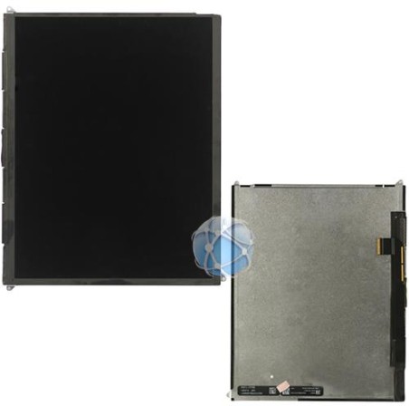 Schermo LCD per New iPad (iPad 3) / iPad 4