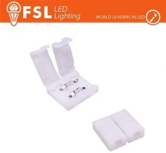 Connettore rapido I per strip LED monocolore 10mm