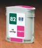Magente 69ML Compatibile  HP 500 PLUS CC 800 PS 815MFP 82 