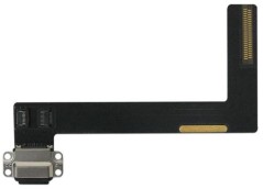 Connettore Carica e dati per iPad Air2 Nero
