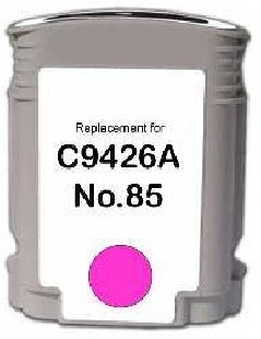 28ML Magente comp for HP Designjet 30,90,130,90R,130GP.85