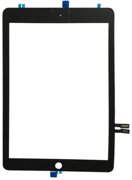 Touch Screen per iPad 2018 6 Generazione A1893 A1954 Nero