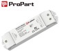 Amplificatore RGB/RGBW 20A (4 canali da 6A) 12-36V Amplificatore RGB/RGBW 20A (4 canali da 6A) 12-36V