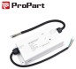 Ricevitore Controller RGB/RGBW IP67 - 4 Canali, 5A/Canale, 12-36V DC RF