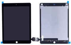 Lcd + Touch LG per iPad PRO 9.7 A1674 A1673 A1675 Nero