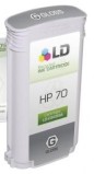130ml Pigment Grigiochiaro HPZ2100,Z3100,Z3200,Z5200,540070