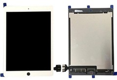 Lcd + Touch LG per iPad PRO 9.7 A1674 A1673 A1675 Bianco