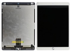 Lcd + Touch LG per iPad PRO 10.5 A1709 A1701 Bianco