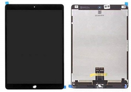 Lcd + Touch LG per iPad PRO 10.5 A1709 A1701 Nero