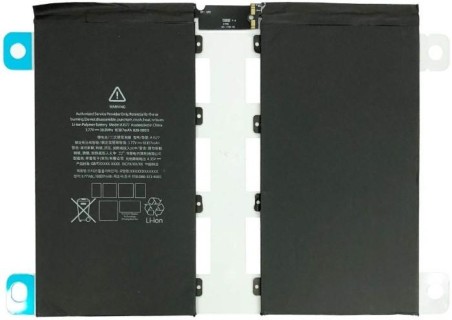 Batteria per iPad Pro 12.9 1 gen. 10307mAh A1584 / A1652