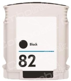 Black 69Ml Pigment con HP DesignJet 510/DesignJet 11182