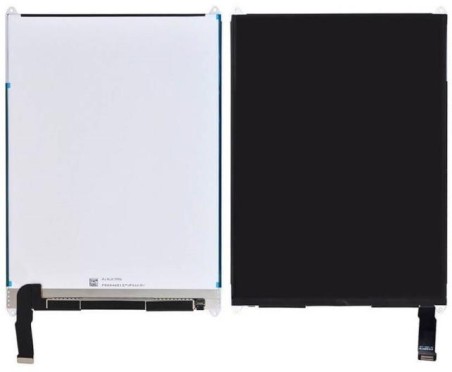 Lcd LG ricambio per iPad 6 2018 A1893 A1954