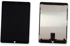 LCD + TOUCH per iPad Air 3 A2123 A2125 A2153 A2154 Nero