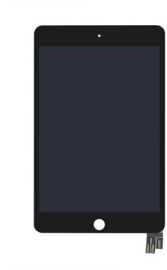 LCD + Touch Nuovo per iPad Mini 5 Nero con sleep