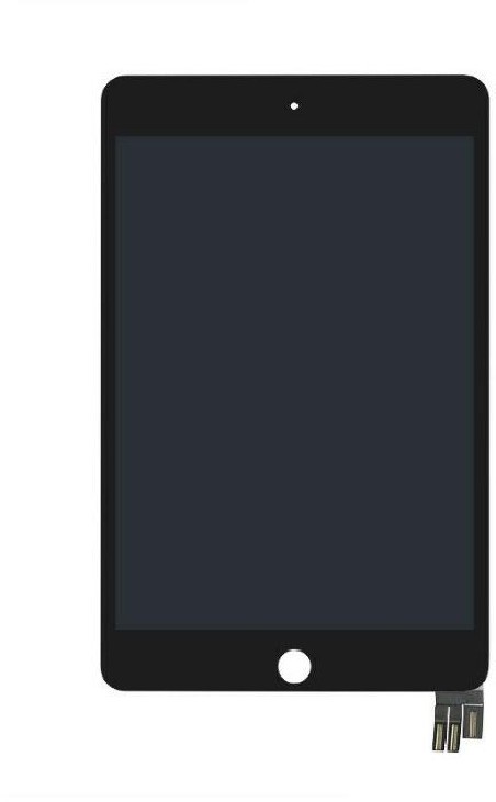 LCD + Touch Nuovo per iPad Mini 5 Nero con sleep