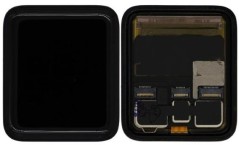 Lcd + Touch per Apple Watch 38mm GPS Grado AAA+ 3 Serie