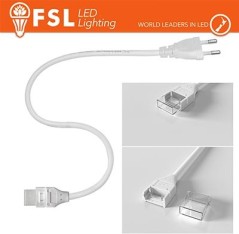 Cavo Spina per strisce LED 220V