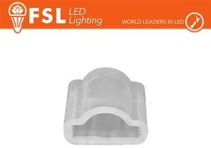 Tappo di chiusura strisce LED 220V