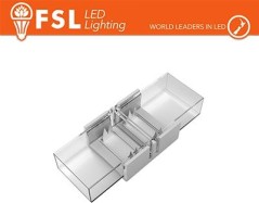 Connettore di giunzione per strisce LED 220V