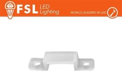 Clip per strisce LED 220V