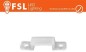 Clip per strisce LED COB 220V e COB 24V