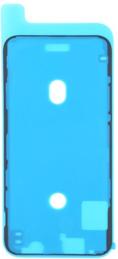 Adesivo guarnizione Lcd per iPhone 11 Set 10 adesivi