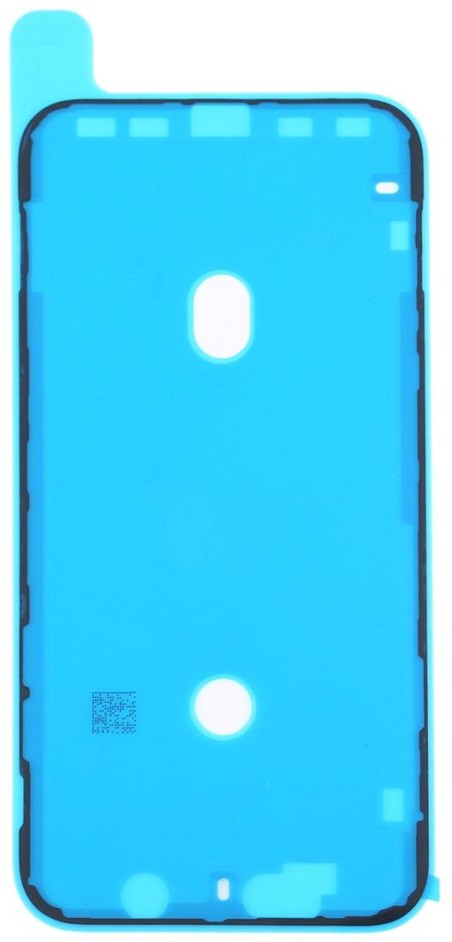 Adesivo guarnizione Lcd per iPhone 11 Pro Set 10 adesivi