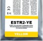 Yellow Eco-Solvent Ink Bag Compa Roland TrueVIS SG2,VG2,VF2,SG3,VG3500ML