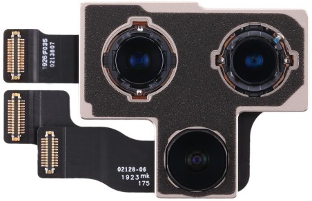 Telecamera posteriore per iPhone 11 Pro & Pro Max Foxcon