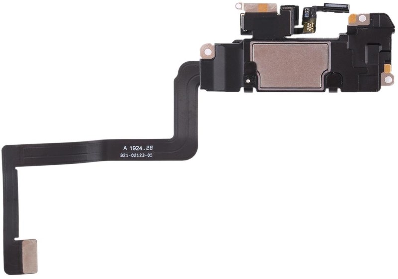 Auricolare con Flat Sensore e Mic per iPhone 11