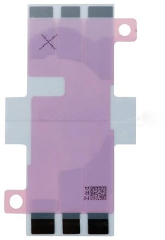 Adesivo Batteria per iPhone 11 - 10 pz 