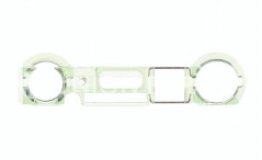 Supporto Camera e Sensori per iPhone 11 - Busta da 5pz 