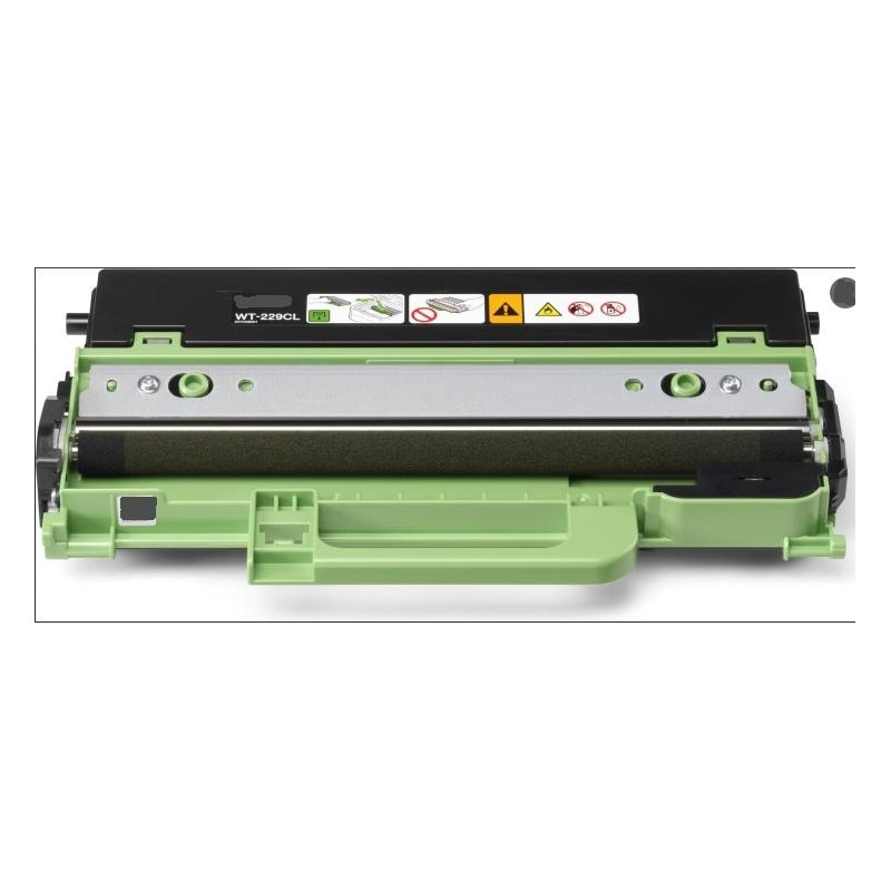 Residue com Brother DCP 3515,HL 3215,MFC 3740-50K WT-229CL Residue com Brother DCP 3515,HL 3215,MFC 3740-50K WT-229CL