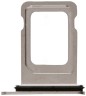 SIM Card Tray per iPhone 11 Pro Silver