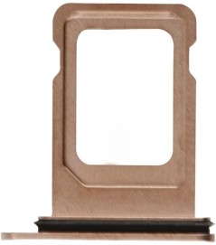 SIM Card Tray per iPhone 11 Pro Max Gold