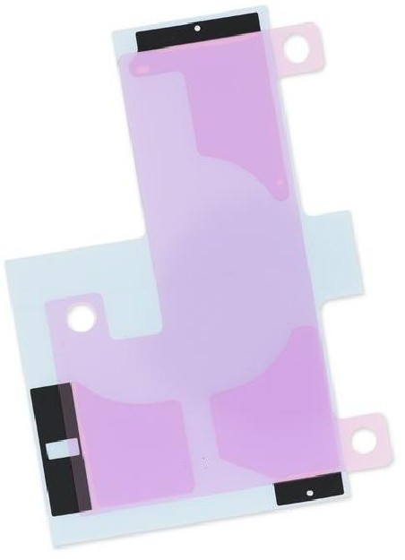 Adesivi batteria per iPhone 11 Pro Max Busta da 10pz
