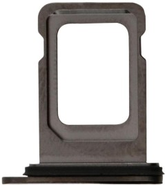 SIM Card Tray per iPhone 11 Pro Max Midnight Green